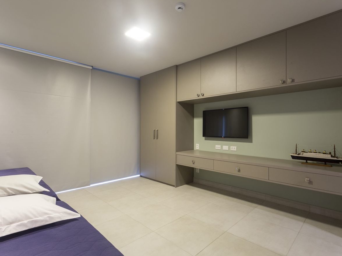 Villas BobZ Exclusive — sala de estar ampla